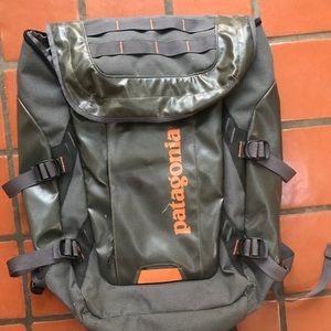 Patagonia Black Hole Backpack